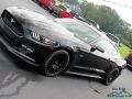 Ford Mustang GT Premium Coupe Shadow Black photo #29