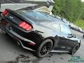 Ford Mustang GT Premium Coupe Shadow Black photo #31