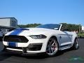 Ford Mustang Shelby Super Snake Oxford White photo #1