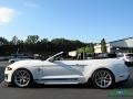 Ford Mustang Shelby Super Snake Oxford White photo #2