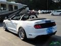 Ford Mustang Shelby Super Snake Oxford White photo #3