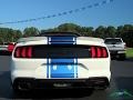 Ford Mustang Shelby Super Snake Oxford White photo #4