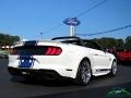 Ford Mustang Shelby Super Snake Oxford White photo #5