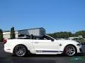Ford Mustang Shelby Super Snake Oxford White photo #6