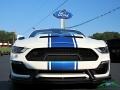 Ford Mustang Shelby Super Snake Oxford White photo #7