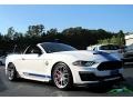 Ford Mustang Shelby Super Snake Oxford White photo #8