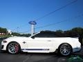 Ford Mustang Shelby Super Snake Oxford White photo #10