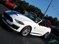 Ford Mustang Shelby Super Snake Oxford White photo #34