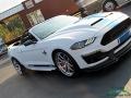 Ford Mustang Shelby Super Snake Oxford White photo #35