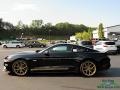 Ford Mustang Shelby GT-H Coupe Shadow Black photo #2
