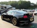 Ford Mustang Shelby GT-H Coupe Shadow Black photo #3