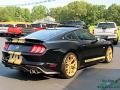 Ford Mustang Shelby GT-H Coupe Shadow Black photo #5