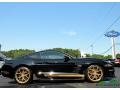 Ford Mustang Shelby GT-H Coupe Shadow Black photo #6