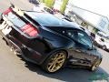 Ford Mustang Shelby GT-H Coupe Shadow Black photo #33
