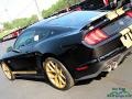 Ford Mustang Shelby GT-H Coupe Shadow Black photo #34
