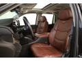 Cadillac Escalade Premium 4WD Dark Granite Metallic photo #9