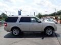 Ford Expedition Limited 4x4 White Gold photo #10