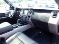 Ford Expedition Limited 4x4 White Gold photo #16