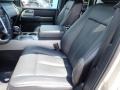 Ford Expedition Limited 4x4 White Gold photo #20