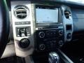 Ford Expedition Limited 4x4 White Gold photo #27
