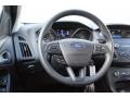 Ford Focus SE Hatch Ingot Silver photo #22