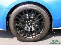 Ford Mustang GT Premium Fastback Velocity Blue photo #9