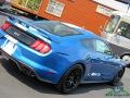 Ford Mustang GT Premium Fastback Velocity Blue photo #30