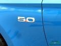 Ford Mustang GT Premium Fastback Velocity Blue photo #33