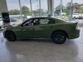 Dodge Charger GT F8 Green photo #3