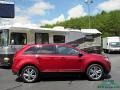 Ford Edge SEL AWD Ruby Red photo #6