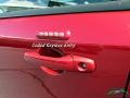 Ford Edge SEL AWD Ruby Red photo #27