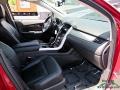Ford Edge SEL AWD Ruby Red photo #31
