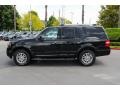 Ford Expedition Limited Tuxedo Black photo #4