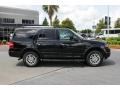 Ford Expedition Limited Tuxedo Black photo #8