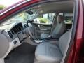Buick Enclave Leather AWD Crimson Red Tintcoat photo #17