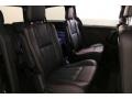 Dodge Grand Caravan GT Black Onyx Crystal Pearl photo #18