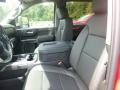 Chevrolet Silverado 2500HD LTZ Crew Cab 4x4 Cajun Red Tintcoat photo #12
