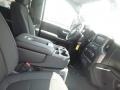 Chevrolet Silverado 2500HD Custom Crew Cab 4x4 Black photo #10