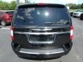Chrysler Town & Country Touring - L Brilliant Black Crystal Pearl photo #9