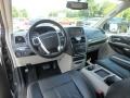 Chrysler Town & Country Touring - L Brilliant Black Crystal Pearl photo #21