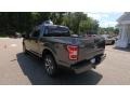 Ford F150 XL SuperCrew 4x4 Magnetic photo #5