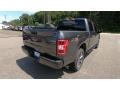 Ford F150 XL SuperCrew 4x4 Magnetic photo #7