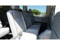 Ford Transit Passenger Wagon XL 350 HR Long Ingot Silver photo #18
