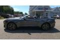 Ford Mustang GT Premium Convertible Magnetic photo #4