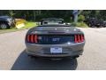 Ford Mustang GT Premium Convertible Magnetic photo #6