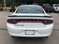 Dodge Charger SXT AWD White Knuckle photo #8