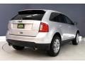Ford Edge Limited Ingot Silver photo #29