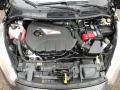 Ford Fiesta ST Hatchback Magnetic photo #9