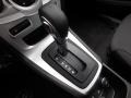 Ford Fiesta SE Sedan Magnetic photo #17