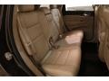 Jeep Grand Cherokee Limited 4x4 Luxury Brown Pearl photo #20